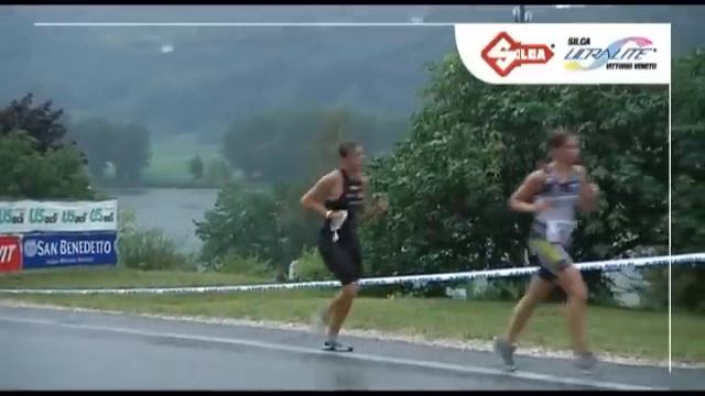 Campionati Italiani Triathlon 2012 - Youth A e Youth B смотреть онлайн
