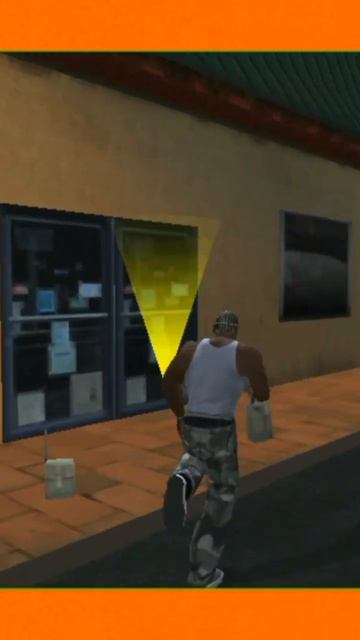 ROBANDO EL CLUCKIN BELL EN GTA SAN ANDREAS👹🤐☠️ смотреть онлайн