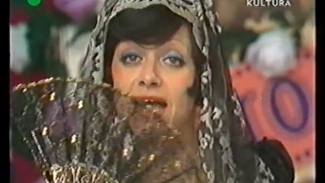 KOL. Laska nebeska. Hiszpańska. смотреть онлайн