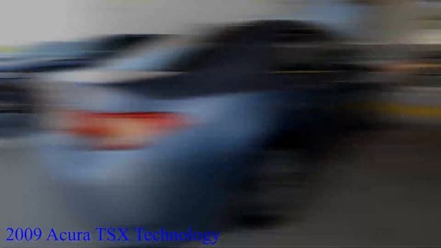 Looking For a Used 2009 Acura TSX Technology? смотреть онлайн