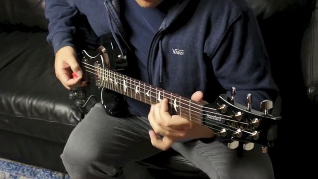 Friedman BE-OD Playthrough смотреть онлайн