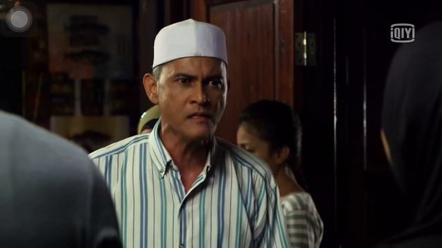 Pak samad mengamuk | 7hari mencintaiku смотреть онлайн