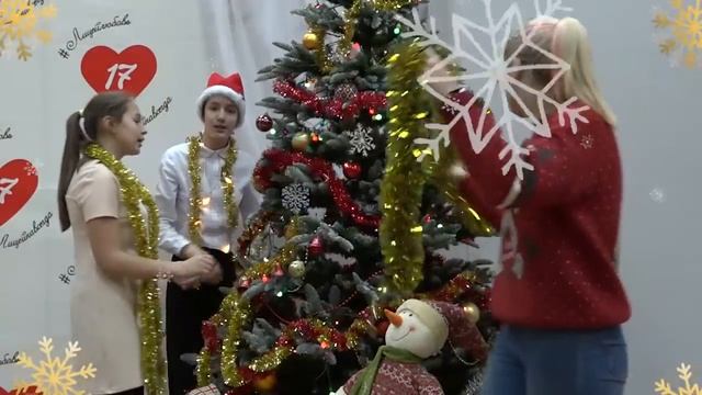 Клип "Будьте добры" (Арт-лицей, 2021) смотреть онлайн