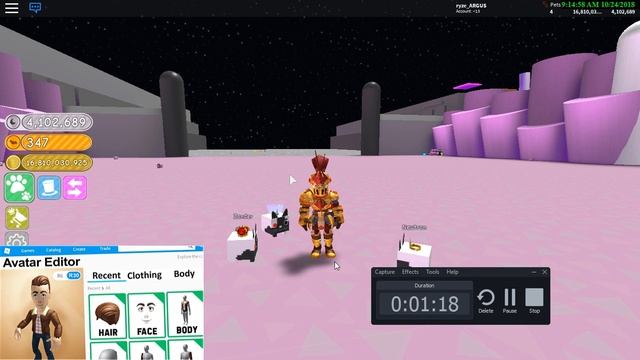 How to get Anthro In Roblox смотреть онлайн