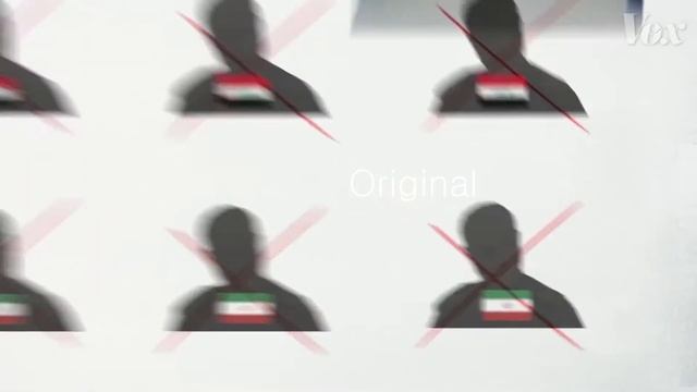 Vox Style Recreation - Iran Soleimani (Camera Movement Practice) смотреть онлайн