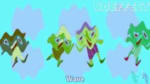 Noodle And Pals «Angry Face» Intro Effects (Sponsored by Preview 2 Effects)