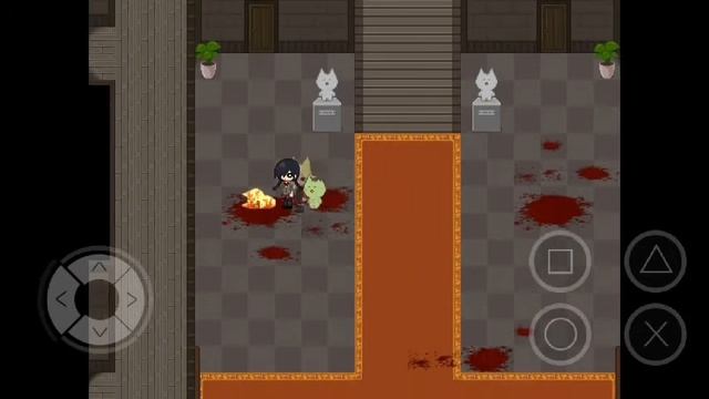 Tem romance?! Castelo Mogeko 18# смотреть онлайн