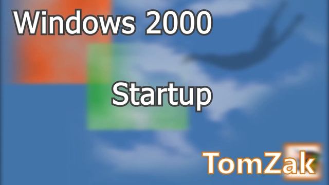 Windows Startups and Shutdown Sounds смотреть онлайн