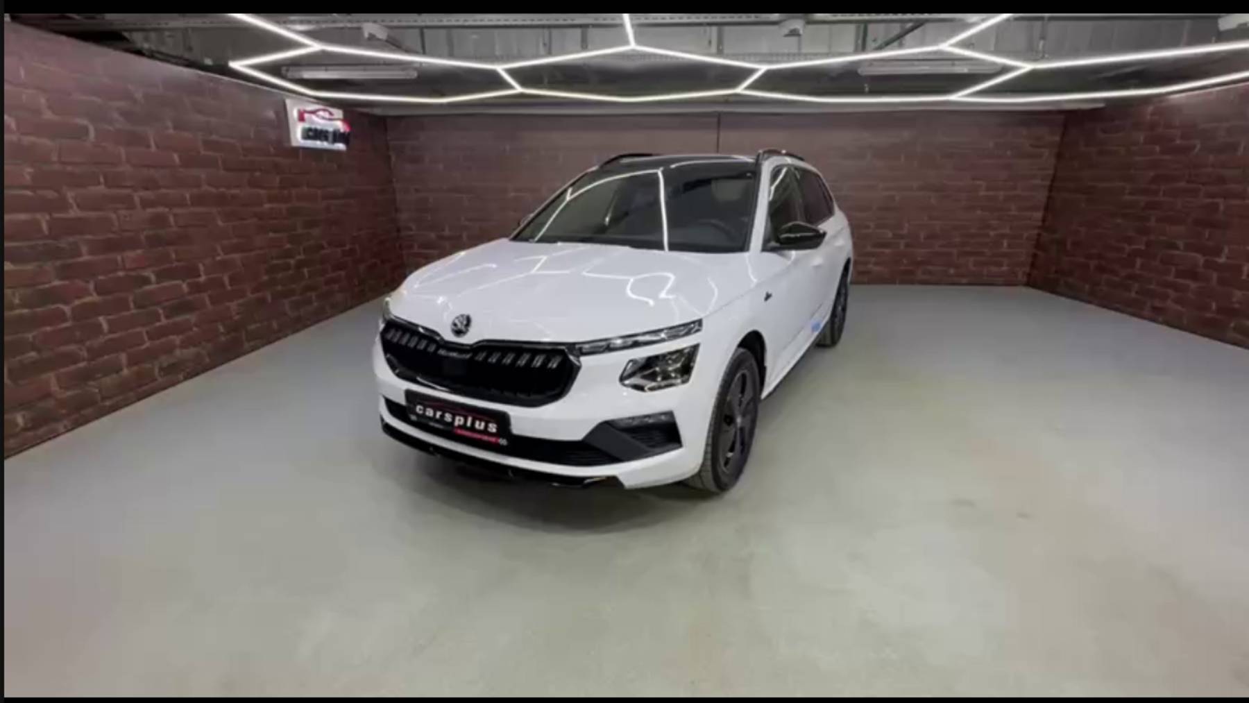 В наличии Skoda Kamiq👇