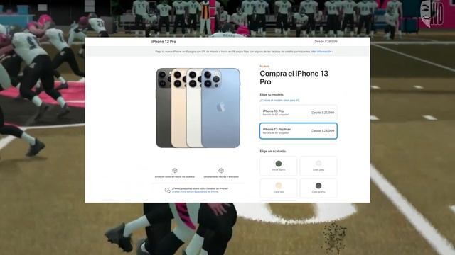 APPLE YA NO ES LO MISMO... смотреть онлайн