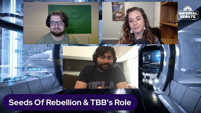 The Bad Batch: Episode 11 - Devil's Deal | LIVE Discussion (The Bad Betches) смотреть онлайн