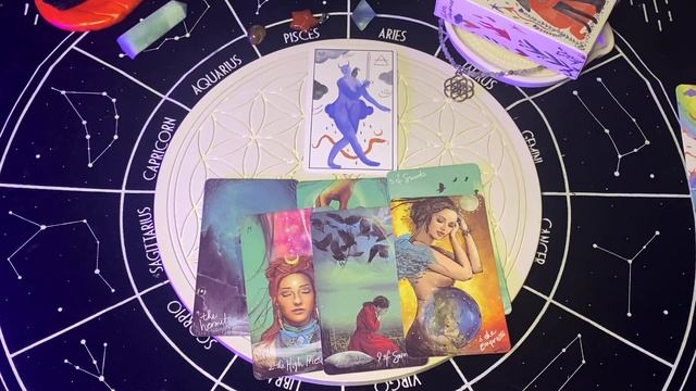 Ваш Ноябрь🍂 Главные события #таро смотреть онлайн