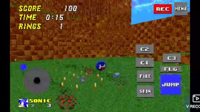 How to put 3D Models in SRB2 v2.2.6 (Android) смотреть онлайн