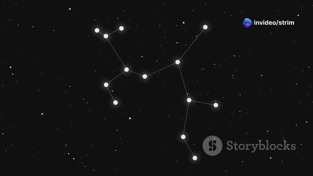 Тайны Большой и Малой Медведицы: мифы и реальность смотреть онлайн