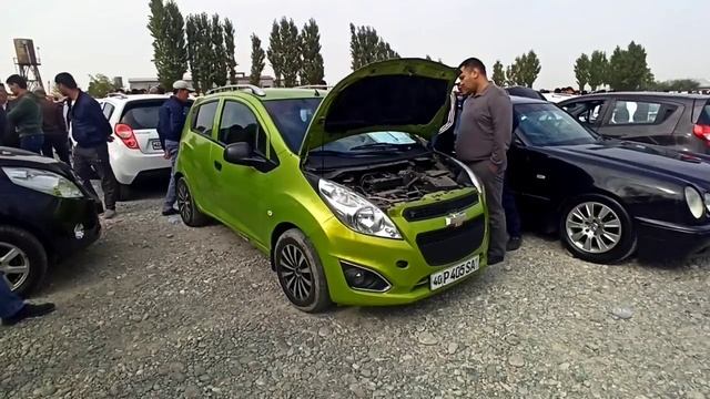 2200$ GA SPARK FARGONA MASHINA BOZORI NEXIA 1 NEXIA 2 LASETTI SPARK NARXLARI 3500$ NEXIA 2 смотреть онлайн