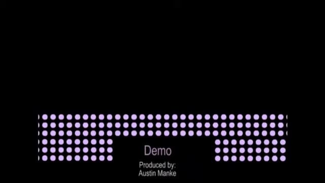 Austin Copeland's Demo смотреть онлайн