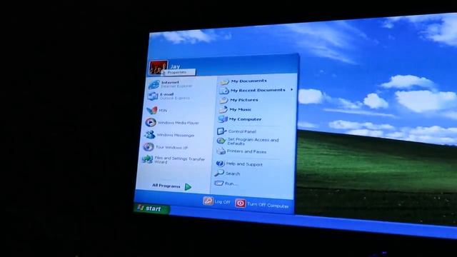 The Last Hurrah For Windows XP смотреть онлайн