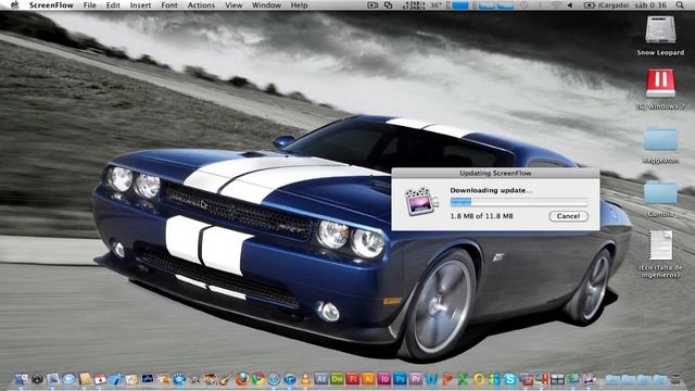 The power of the Macbook Pro MC374 смотреть онлайн