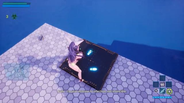 Zombie Shooting Star Gameplay смотреть онлайн