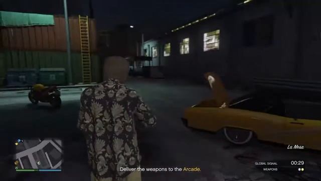 Grand Theft Auto 5 starting with 0 no business no bogdan E105 смотреть онлайн