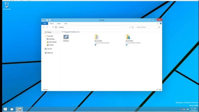 Windows 10 9888 64bit XPedition - LiteOS #debombed смотреть онлайн