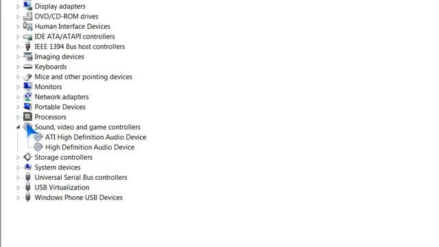 Device Manager смотреть онлайн