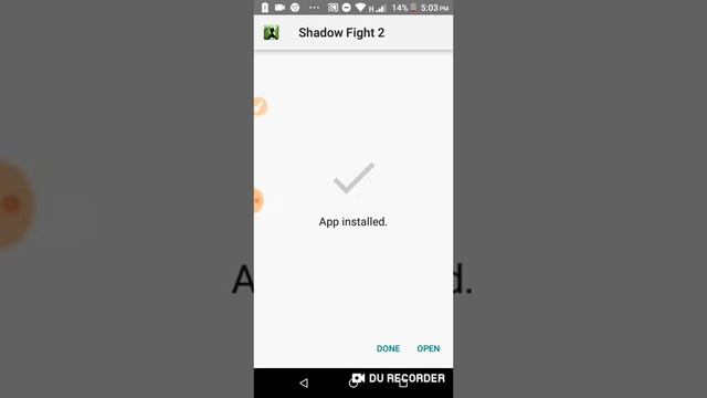 How to download shadow fight 2 mod смотреть онлайн