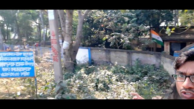 Gangdua Eco park Bankura I Raj Gallery I vlog смотреть онлайн