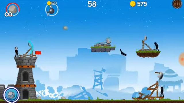 КИДАЙ КАМНИ В ЛЮДЕЙ!!! смотреть онлайн