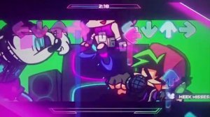 FNF - Are we happy? (Neo Chart) DOWNLOAD!!!