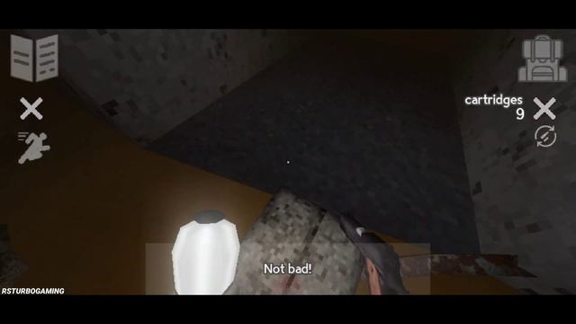 Bunker 21 Story Horror Game - Gameplay Walkthrough part 22 - Aproach (Android) смотреть онлайн