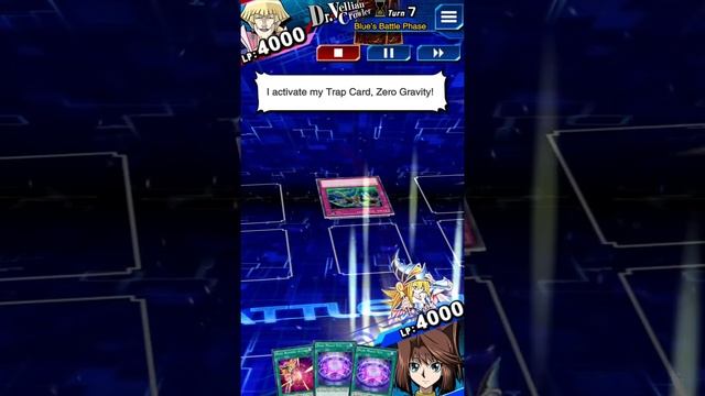 Yugioh Duel Links - HOW to make Dark Magician Girl Deck for Tea DSOD? смотреть онлайн
