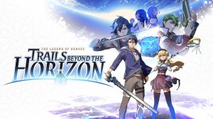 The Legend of Heroes: Trails beyond the Horizon (Игры которые выйдут в 2025 году)