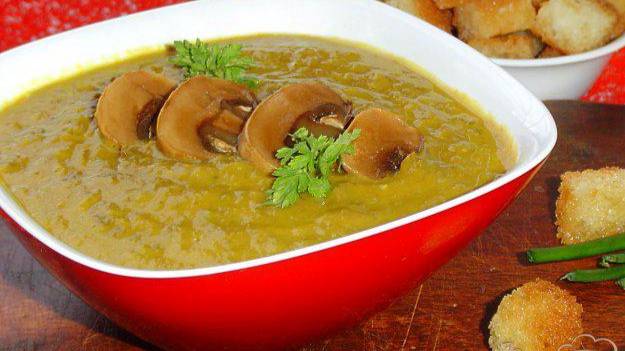 Вкусные Минутки