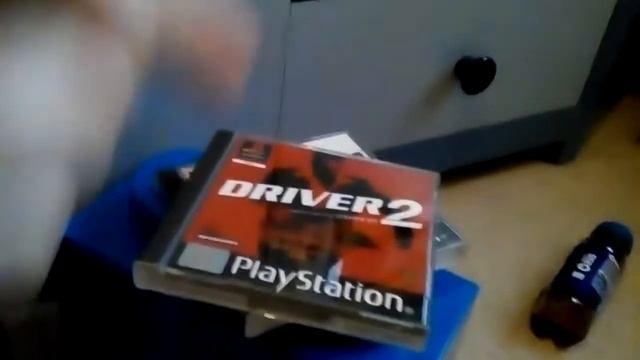 My Driver Game Collection смотреть онлайн
