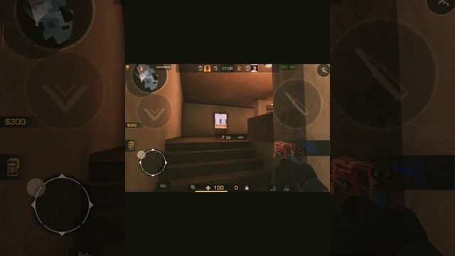 😡ПОСЛЕ ТАКОГО КАМБЕКА У ПРОТИВНИКОВ СГОРЕЛО😡ДЕМКА СОЮЗНИКИ STANDOFF 2 XIAOMI PAD 6 144Гц смотреть онлайн