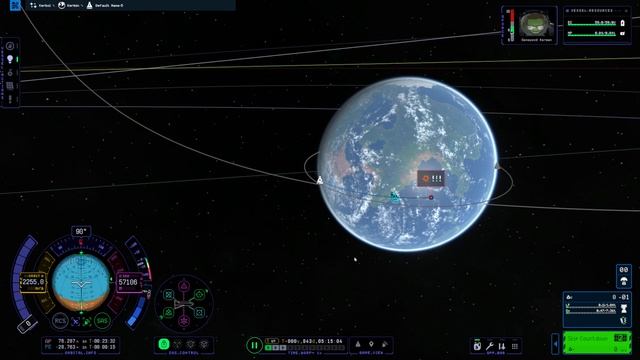 Kerbal Space Program 2 Air-Launch Rocket System "It Just Works" смотреть онлайн