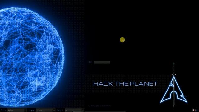 TOP 4 WINDOWS OS FOR HACKERS смотреть онлайн