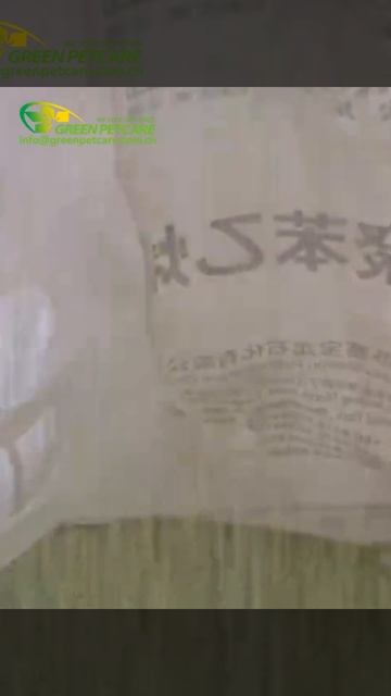 OEM Tofu Cat Litter Factory In China---Green Pet Care.