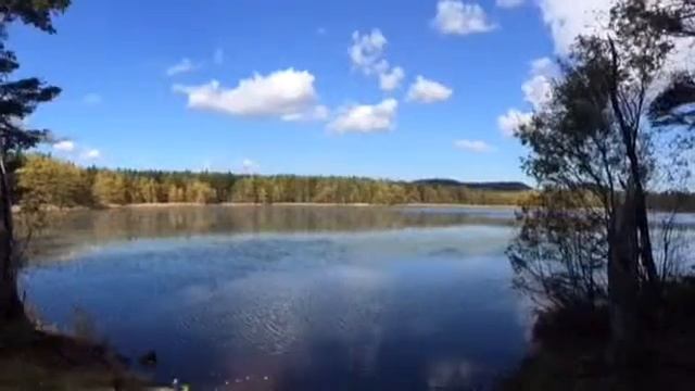 Сахалин... Октябрь 2016 года... смотреть онлайн