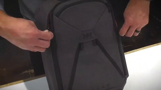 Unpacking the Knack Pack 2.0 | Everyday Carry Laptop Backpack смотреть онлайн