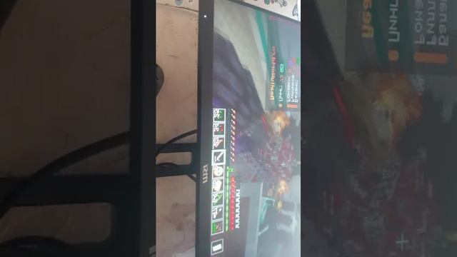 играю в релии ворлд