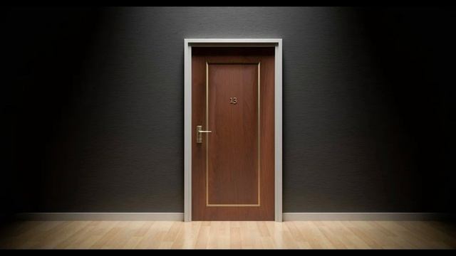 sfx realistic door knocking sound effect смотреть онлайн