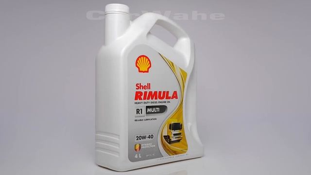 Shell RIMULA R1 MULTI 20W-40 API CC, SC Heavy Duty Diesel Engine Oil | 4Liters || carwahe смотреть онлайн