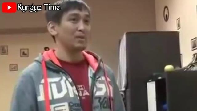 КАЗАК ЭЛИ ООР ЖОГОТУУГА УЧУРАДЫ 😪 смотреть онлайн