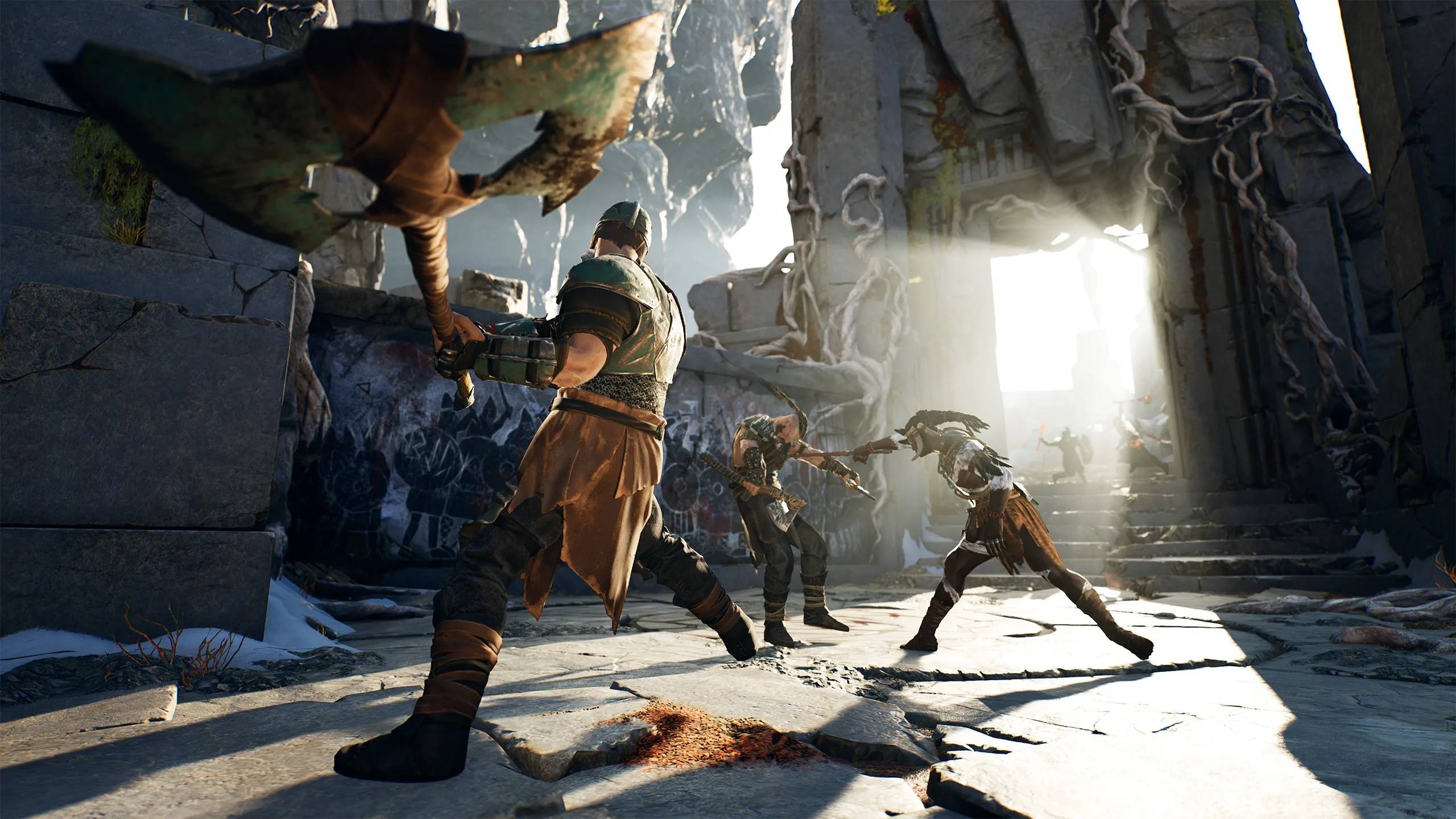 RX 9070 XT Vs RTX 5070 - Test In 10 Games