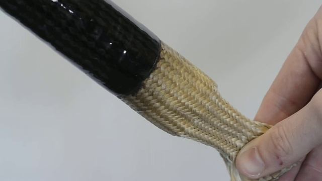 Carbon to Kevlar Transition смотреть онлайн