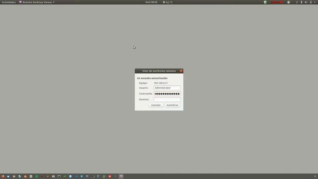 Como habilitar Remote Desktop Protocol (RDP) Windows Server 2016 смотреть онлайн