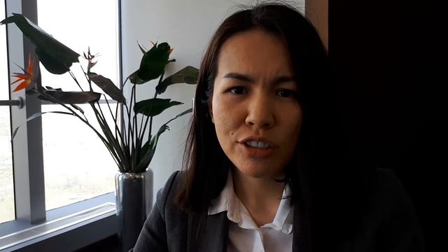 Отзыв о тренинге Философия и Техника успешных продаж от Азизы смотреть онлайн