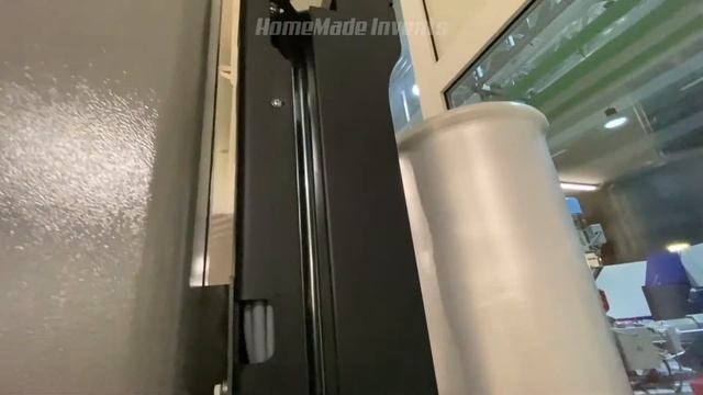 Factory Pallet Wrapping Machine Comarme CTT 210 смотреть онлайн